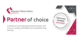 Australian Childcare Alliance Logo