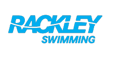 Rackley Swimming Logo